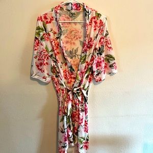 Show me your mumu robe